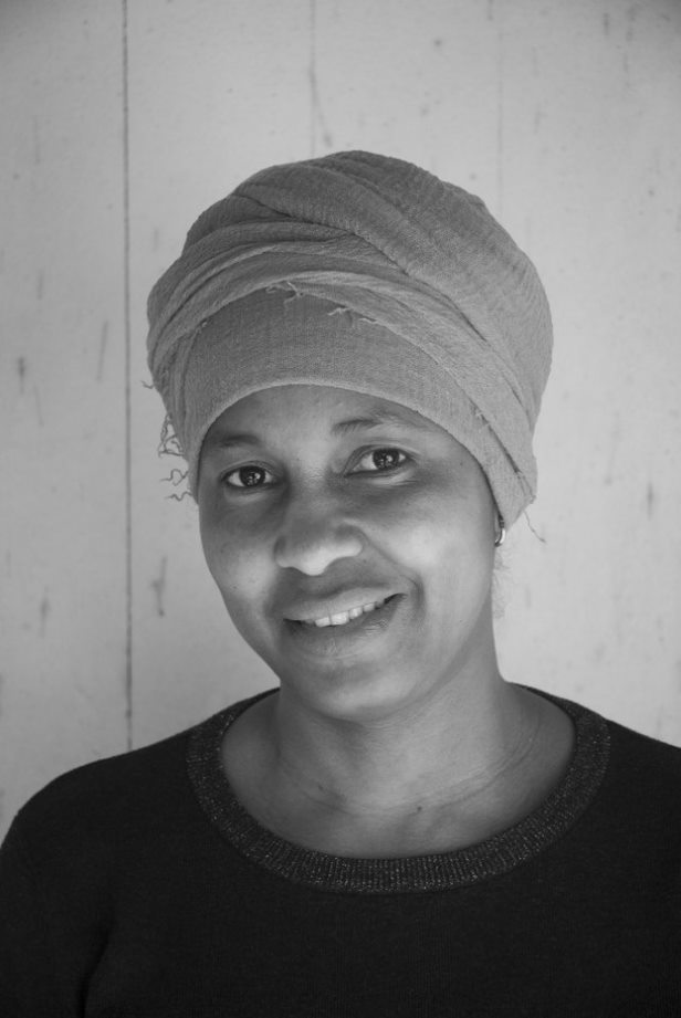 Hawa Diallo